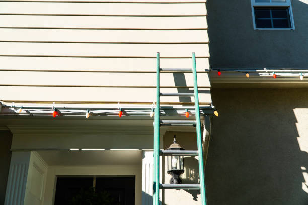 Best Insulated Siding Installation  in Adairsville, GA